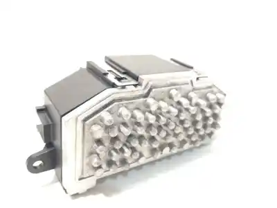 Second-hand car spare part heater blower for volkswagen california t6 camper (sgc, sgg, shc) 2.0 tdi oem iam references 3c0907521g