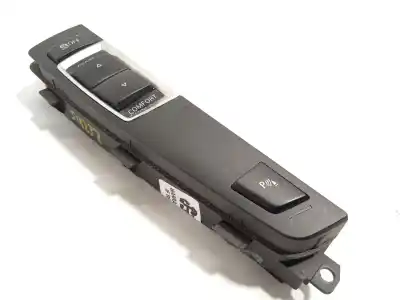 Автозапчасти б/у выключатель за bmw 5 touring (f11) 520 d ссылки oem iam 61319202945