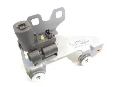 Автозапчасти б/у замок багажника/ворот за bmw 5 touring (f11) 520 d ссылки oem iam 7308831