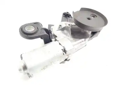 Автозапчасти б/у мотор заднего стеклоочистителя за bmw 5 touring (f11) 520 d ссылки oem iam 7311415