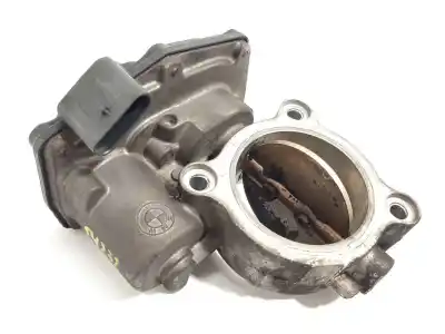 Автозапчасти б/у бабочка коробка за bmw 5 touring (f11) 520 d ссылки oem iam 13547810752