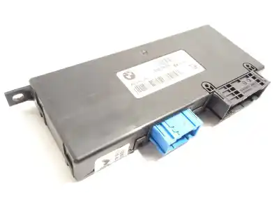 Автозапчасти б/у электронный модуль за bmw 5 touring (f11) 520 d ссылки oem iam 61359321879