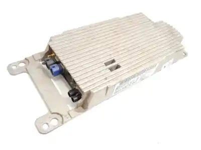 Автозапчасти б/у электронный модуль за bmw 5 touring (f11) 520 d ссылки oem iam 84109257151