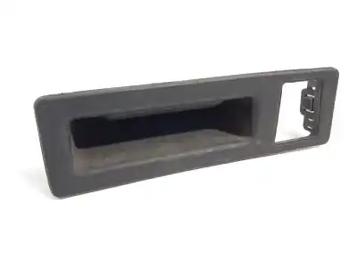 Автозапчасти б/у внешняя ручка ворот за bmw 5 touring (f11) 520 d ссылки oem iam 7463162