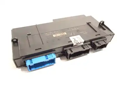 Автозапчасти б/у электронный модуль за bmw 5 touring (f11) 520 d ссылки oem iam 61359312766