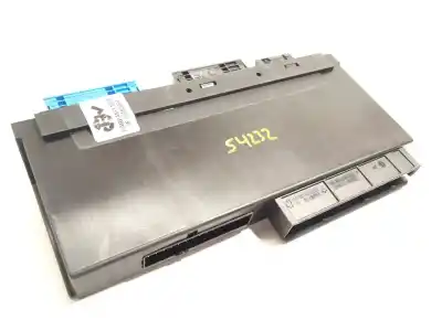Second-hand car spare part electronic module for bmw 5 touring (f11) 520 d oem iam references 61359312766  