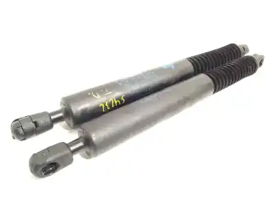 Автозапчасти б/у амортизаторы багажника/двери за bmw 5 touring (f11) 520 d ссылки oem iam 7210557