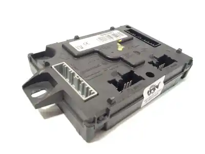Peça sobressalente para automóvel em segunda mão bsi / bcm / módulo eletrónico confort por dacia sandero ii 1.0 sce 75 (b8jc, b8jd) referências oem iam 284b10447r