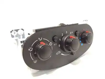 Peça sobressalente para automóvel em segunda mão comando de sofagem (chauffage / ar condicionado)  por dacia sandero ii 1.0 sce 75 (b8jc, b8jd) referências oem iam 275101406r