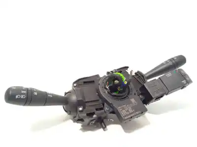 Peça sobressalente para automóvel em segunda mão comutador de piscas  por dacia sandero ii 1.0 sce 75 (b8jc, b8jd) referências oem iam 255671274r