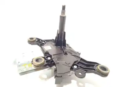 Peça sobressalente para automóvel em segunda mão motor do limpador traseiro por dacia sandero ii 1.0 sce 75 (b8jc, b8jd) referências oem iam 287105483r