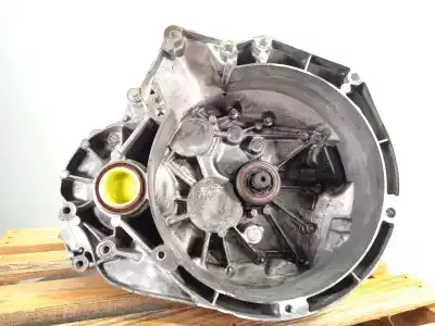 Second-hand car spare part GEARBOX for FORD FOCUS IV (HN)  OEM IAM references 1836357 CV6R7002PG 2255924