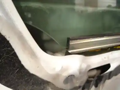 Peça sobressalente para automóvel em segunda mão porta do automóvel traseira esquerda por toyota auris (_e15_) 1.8 hybrid (zwe150_) referências oem iam 6700402260  