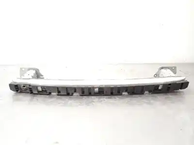 Peça sobressalente para automóvel em segunda mão reforço do pára choques traseiro por peugeot 2008 i (cu_) 1.6 bluehdi 100 referências oem iam 9808616680