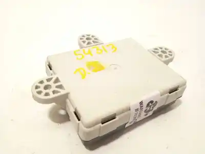 Pezzo di ricambio per auto di seconda mano modulo comfort per ford focus iv (hn) 1.0 ecoboost riferimenti oem iam f1et14b533bg  2097995