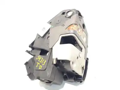 Автозапчасти б/у ЗАМОК ЗАДНЕЙ ПРАВОЙ ДВЕРИ за FORD FOCUS IV (HN)  ссылки OEM IAM BM5AA26412AH  2099457
