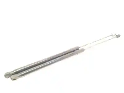 Автозапчастина б/у амортизаторі багажника/дверей для ford focus iv (hn) 1.0 ecoboost посилання на oem iam bm51a406a10ae  1747492