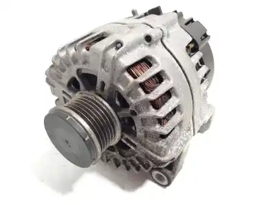 Second-hand car spare part ALTERNATOR for BMW 3 GRAN TURISMO (F34)  OEM IAM references 8519890 2617511A 12318519890