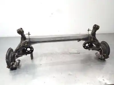 Second-hand car spare part REAR AXLE for TOYOTA AURIS (_E15_)  OEM IAM references 4210102260  