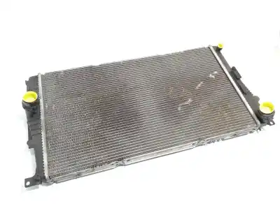 Second-hand car spare part WATER RADIATOR for BMW 3 GRAN TURISMO (F34)  OEM IAM references 17117600516  