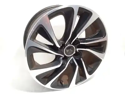 Автозапчастина б/у шина для ds ds 4 / ds 4 crossback (nx_) 1.2 thp 130 (nxhnym) посилання на oem iam 9688832277