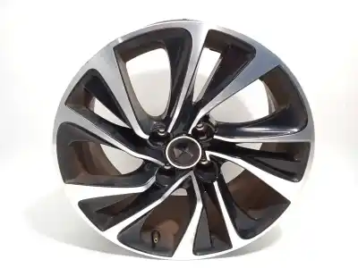 Автозапчастина б/у шина для ds ds 4 / ds 4 crossback (nx_) 1.2 thp 130 (nxhnym) посилання на oem iam 9688832277  96888322xy