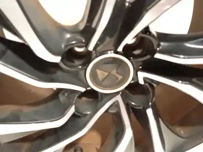 Автозапчастина б/у шина для ds ds 4 / ds 4 crossback (nx_) 1.2 thp 130 (nxhnym) посилання на oem iam 9688832277  96888322xy