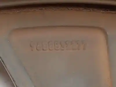 Автозапчастина б/у шина для ds ds 4 / ds 4 crossback (nx_) 1.2 thp 130 (nxhnym) посилання на oem iam 9688832277  96888322xy