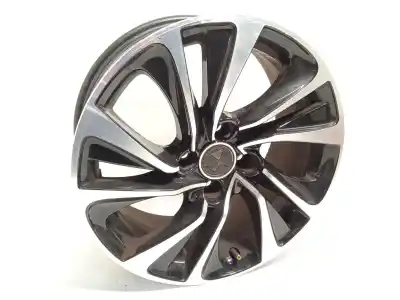 Автозапчастина б/у шина для ds ds 4 / ds 4 crossback (nx_) 1.2 thp 130 (nxhnym) посилання на oem iam 9688832277