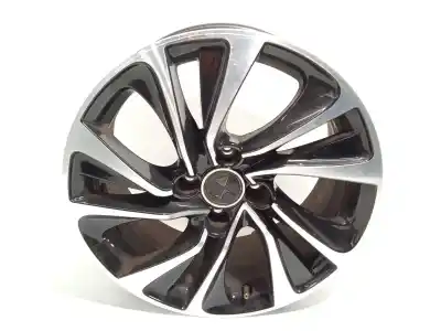 Автозапчастина б/у шина для ds ds 4 / ds 4 crossback (nx_) 1.2 thp 130 (nxhnym) посилання на oem iam 9688832277  96888322xy