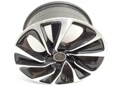 Автозапчастина б/у шина для ds ds 4 / ds 4 crossback (nx_) 1.2 thp 130 (nxhnym) посилання на oem iam 9688832277  96888322xy