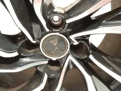 Автозапчастина б/у шина для ds ds 4 / ds 4 crossback (nx_) 1.2 thp 130 (nxhnym) посилання на oem iam 9688832277  96888322xy