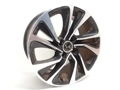 Автозапчастина б/у шина для ds ds 4 / ds 4 crossback (nx_) 1.2 thp 130 (nxhnym) посилання на oem iam 9688832277