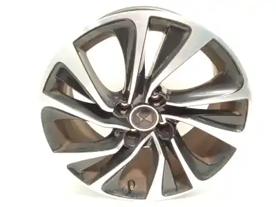 Автозапчастина б/у шина для ds ds 4 / ds 4 crossback (nx_) 1.2 thp 130 (nxhnym) посилання на oem iam 9688832277  96888322xy
