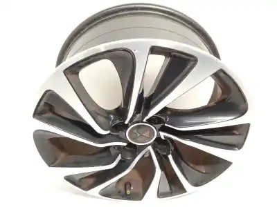 Автозапчастина б/у шина для ds ds 4 / ds 4 crossback (nx_) 1.2 thp 130 (nxhnym) посилання на oem iam 9688832277  96888322xy
