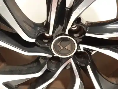 Автозапчастина б/у шина для ds ds 4 / ds 4 crossback (nx_) 1.2 thp 130 (nxhnym) посилання на oem iam 9688832277  96888322xy