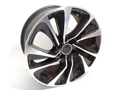Автозапчастина б/у шина для ds ds 4 / ds 4 crossback (nx_) 1.2 thp 130 (nxhnym) посилання на oem iam 9688832277