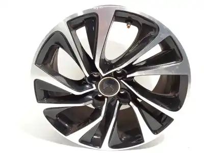 Автозапчастина б/у шина для ds ds 4 / ds 4 crossback (nx_) 1.2 thp 130 (nxhnym) посилання на oem iam 9688832277  96888322xy