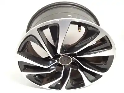 Автозапчастина б/у шина для ds ds 4 / ds 4 crossback (nx_) 1.2 thp 130 (nxhnym) посилання на oem iam 9688832277  96888322xy