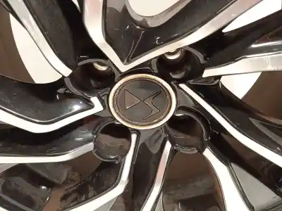 Автозапчастина б/у шина для ds ds 4 / ds 4 crossback (nx_) 1.2 thp 130 (nxhnym) посилання на oem iam 9688832277  96888322xy