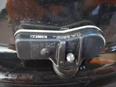 Автозапчастина б/у шина для ds ds 4 / ds 4 crossback (nx_) 1.2 thp 130 (nxhnym) посилання на oem iam 9688832277  96888322xy
