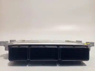 Автозапчасти б/у блок управления двигателем за renault clio iv 0.9 ссылки oem iam 237105499r 283162695 237102982s