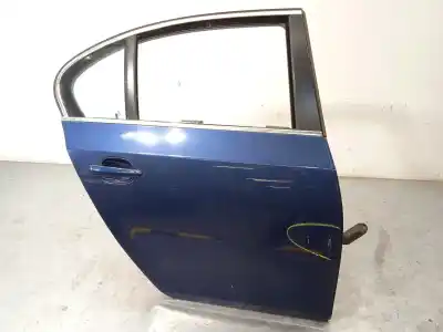 İkinci el araba yedek parçası arka sag kapi için bmw 5 (e60) 520 i oem iam referansları 41009631832  