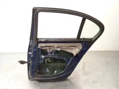 İkinci el araba yedek parçası arka sag kapi için bmw 5 (e60) 520 i oem iam referansları 41009631832  