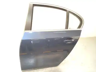 İkinci el araba yedek parçası arka sol kapi için bmw 5 (e60) 520 i oem iam referansları 41009631831  