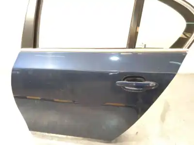 İkinci el araba yedek parçası arka sol kapi için bmw 5 (e60) 520 i oem iam referansları 41009631831  