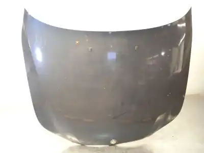 Peça sobressalente para automóvel em segunda mão capot por bmw 5 (e60) 520 i referências oem iam 41617111385  
