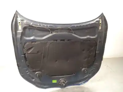 Peça sobressalente para automóvel em segunda mão capot por bmw 5 (e60) 520 i referências oem iam 41617111385  