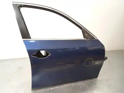 İkinci el araba yedek parçası sag ön kapi için bmw 5 (e60) 520 i oem iam referansları 41515a2a3a6  