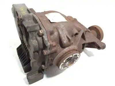 Second-hand car spare part rear differential for bmw 5 (e60) 520 i oem iam references 7527096